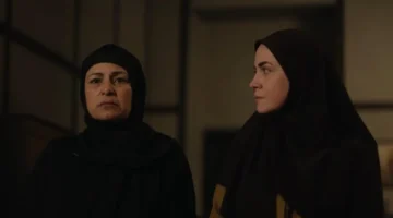 ريهام عبد الغفور تنفي تهمة خطف الأطفال في أحداث مسلسل حكاية نرجس